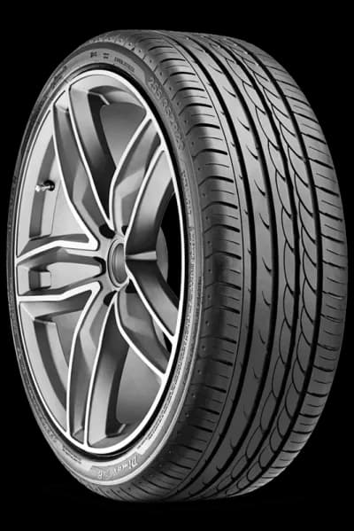 Radar 225/30 R20 85Y Dimax R8 XL DOT21