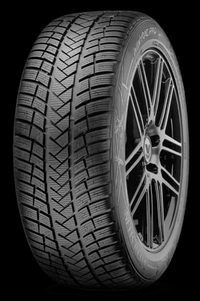 Vredestein 285/40 R20 108W Wintrac Pro+ XL