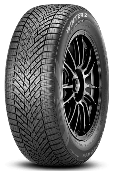 Pirelli 285/45 R20 112V Scorpion Winter 2 XL TL