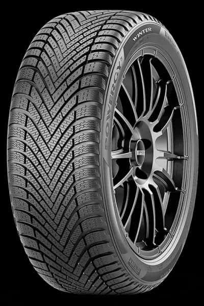 Pirelli 185/65 R15 92H Powergy Winter XL M+S