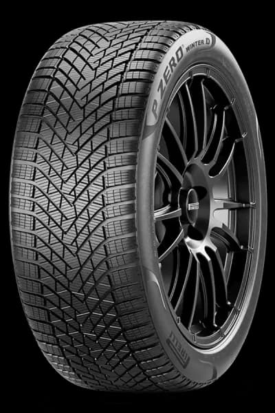 Pirelli 315/35 R20 110V P Zero Winter D XL TL ND0