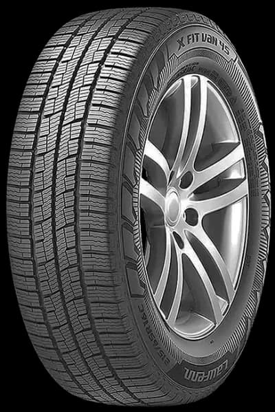 Laufenn 195/70 R15C 104R LV71 X FIT Van 4S TL