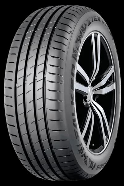 Falken 215/55 R17 94V Ziex ZE320