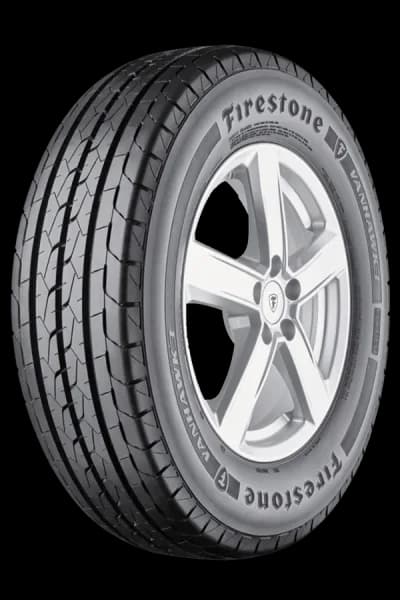 Firestone 215/65 R16C 109T Vanhawk 3
