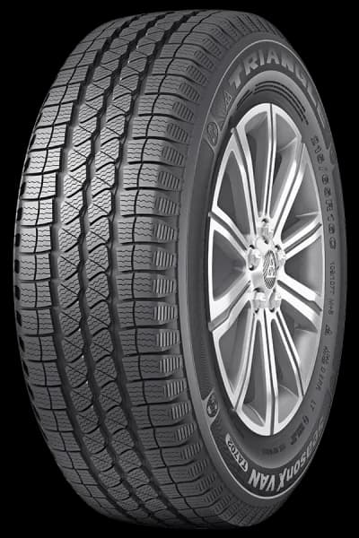 Triangle 185/75 R16C 104T SeasonX Van TA702 TL