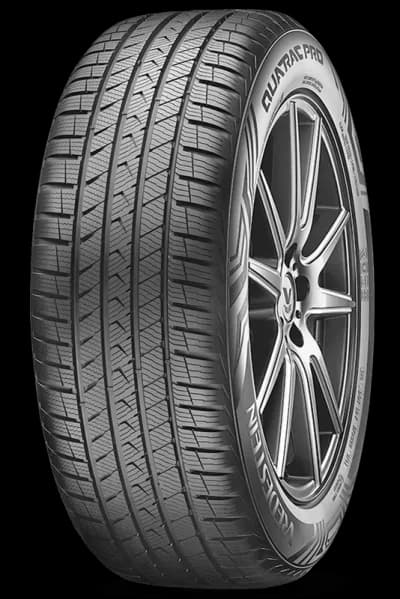 Vredestein 235/55 R18 104V Quatrac Pro+ XL