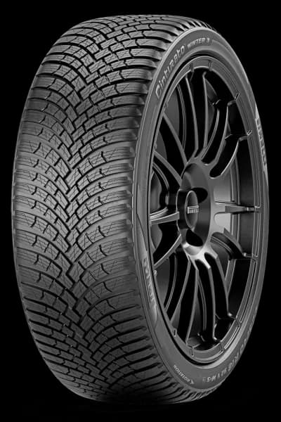 Pirelli 215/55 R18 99V Cinturato Winter 3