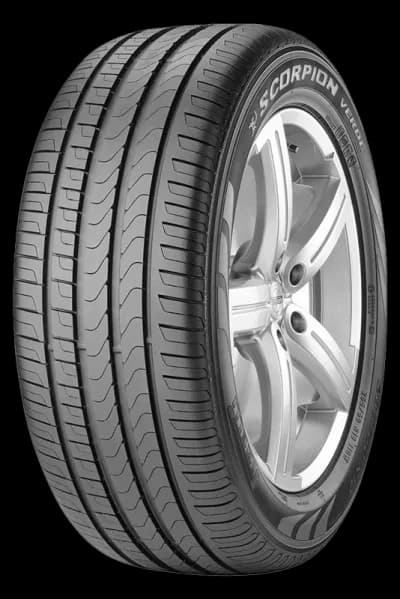 Pirelli 235/60 R17 102V Scorpion Verde DOT19 MO