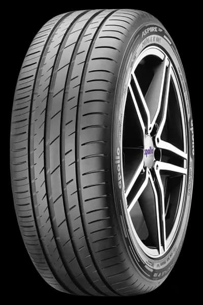 Apollo 245/35 R18 92Y Aspire XP XL DOT19