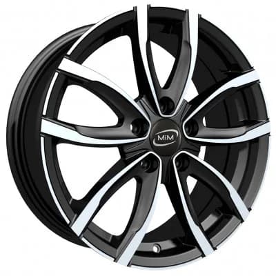 MIM 6,0x15 Evo001 4x100 31 BP 60.1 könnyűfém kerékt.
