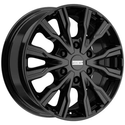 Fondmetal 6x120 16x6.5 ET50 Fondmetal PRO2 (8600)