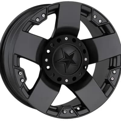 RC Racing 9,0x18 RC-155 5x127 15 MB 71.6 könnyűfém kerékt.
