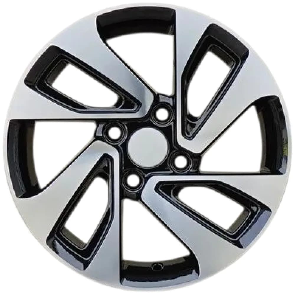 Viper 6,0x14 40863 4x100 35 BP 67.1 Könnyűfém Keréktárcsa