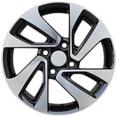 Viper 6,0x14 40863 4x100 35 BP 67.1 Könnyűfém Keréktárcsa