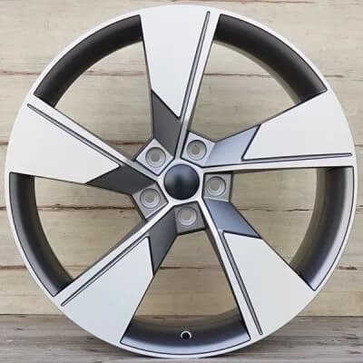 Viper 7,0x17 5626 5x112 35 MGM 66.6 Könnyűfém Keréktárcsa