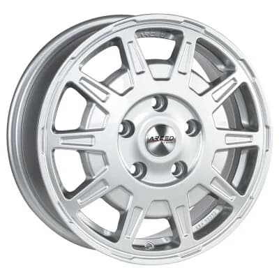 ARCEO STARS 6,5x16 LT1 5x130 60 S 78.1 könnyűfém kerékt.