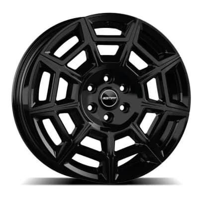 GMP 8,0x18 Pervan 6x139,7 52 GB 93.1 könnyűfém kerékt.