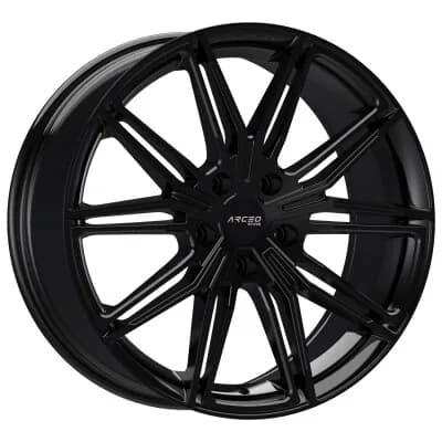 ARCEO STARS 8,0x19 ASW05 5x108 40 GB 73.1 könnyűfém kerékt.