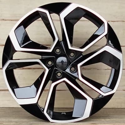 Viper 8,5x19 5561 5x112 40 BMF 66.6 Könnyűfém Keréktárcsa