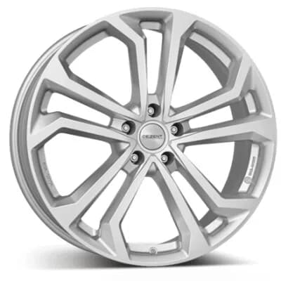 Dezent 7,5x17 TA 5x112 52 S 66.6 könnyűfém kerékt.