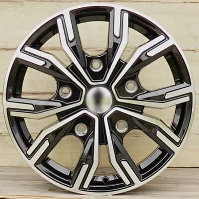 Viper 6,5x16 6408 5x120 50 BP 65.1 könnyűfém kerékt.