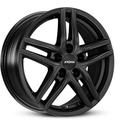 Ronal 6,5x17 R65 5x100 37 MB 68 könnyűfém kerékt.
