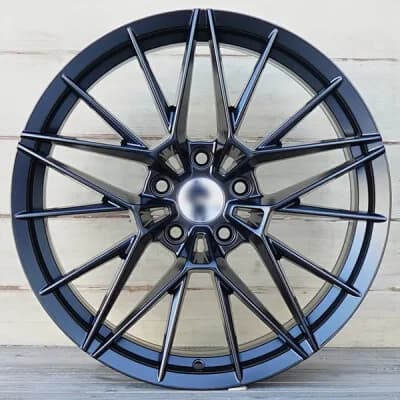 Viper 8,0x18 ZKX318 5x112 35 MB 66.45 könnyűfém kerékt.