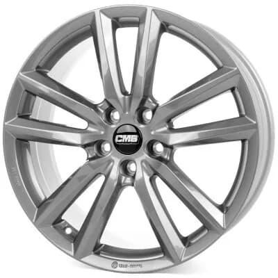 CMS 7,0x17 C27 5x114,3 45 GR 60.1 könnyűfém kerékt.