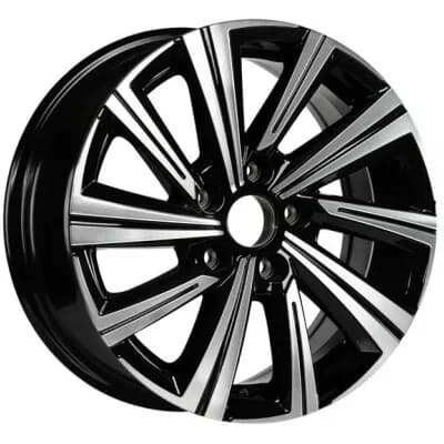 Arceo 7,0x16 S1005 5x98 35 BP 58.1 Könnyűfém Keréktárcsa