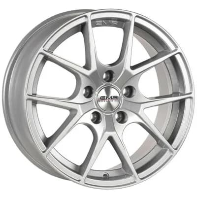 Arceo 7,0x16 G691 5x98 35 Sil 58.1 Könnyűfém Keréktárcsa