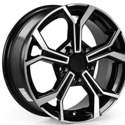 Arceo 6,5x15 W7516 5x112 35 BP 57.1 Könnyűfém Keréktárcsa