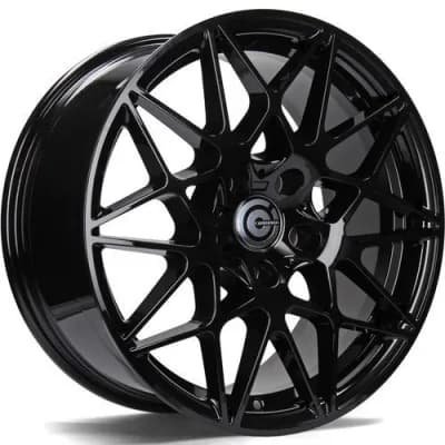 Carbonado Alloy Wheels Carbonado Crazy BG 18" 5x120