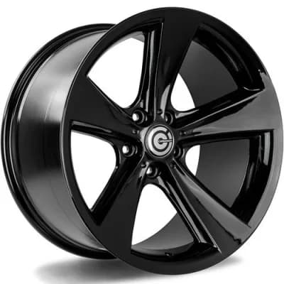 Carbonado Alloy Wheels Carbonado Concave BG 18" 5x120