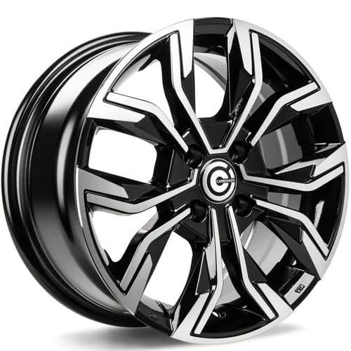 Carbonado Alloy Wheels Carbonado Price BFP 15" 4x100