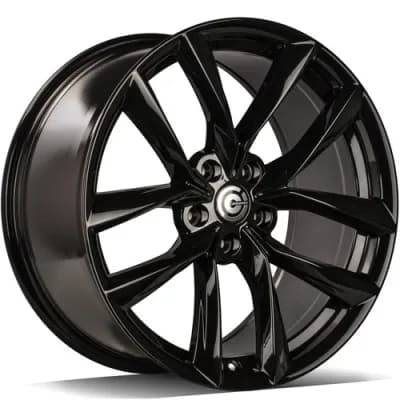 Carbonado Alloy Wheels Carbonado Electric BG 18" 5x114,3
