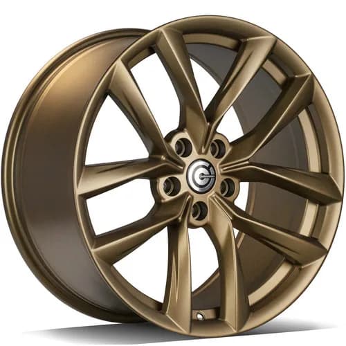 Carbonado Alloy Wheels Carbonado Electric LB 19" 5x114,3