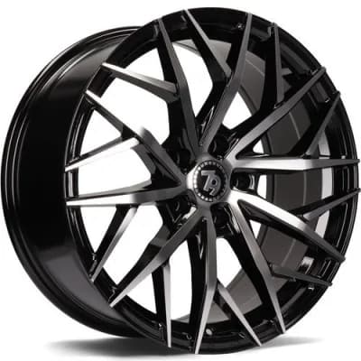 seventy9 Alloy Wheels seventy9 SV-C BFP 17" 5x112