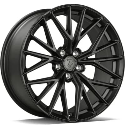 seventy9 Alloy Wheels seventy9 SCF-U HBM 17" 5x108