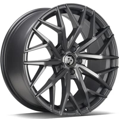 seventy9 Alloy Wheels seventy9 SV-C TB 19" 5x112