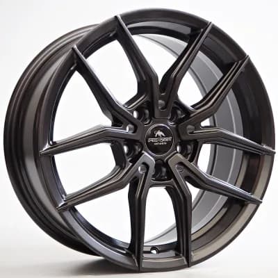 Forzza Wheels Orbit 7,5X17 5X112 ET42 66,45 GM