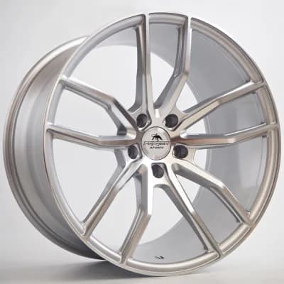 Forzza Wheels Sigma 10,5X20 5X112 ET40 CB66,56 SFM