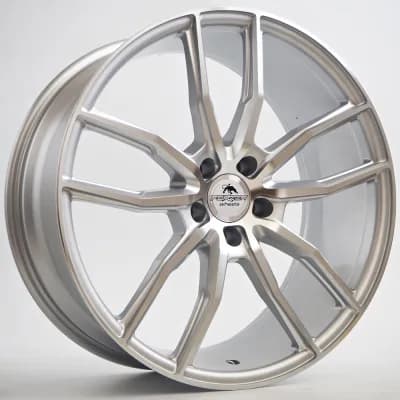Forzza Wheels Sigma 9X20 5X120 ET32 CB72,56 SFM