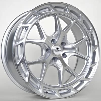 Forzza Wheels Saturn 8,5X19 5X112 ET25 66,56 SFM