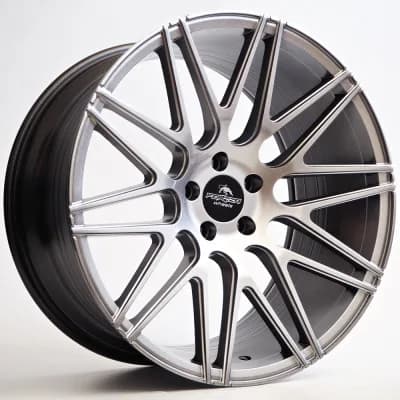 Forzza Wheels Galaxy 10,5X20 5X112 ET38 66,45 GMReflex