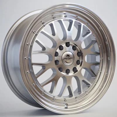 Forzza Wheels Spot 7,5X17 5X112/120 ET40 72,56 SFM
