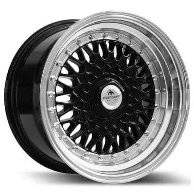 Forzza Wheels Malm 7X15 4X100/114,3 ET25 73,1 B/LM