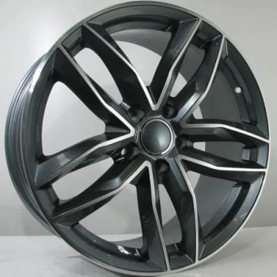 Forzza Replica Douglas M 9,5X22 5X112 ET25 66,46 GFM