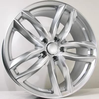 Forzza Replica Douglas 9,5X22 5X112 ET25 66,46 HS