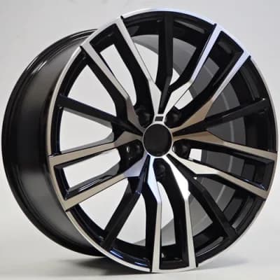 Forzza Replica Fang 10,5X20 5X112 ET40 66,56 BFM