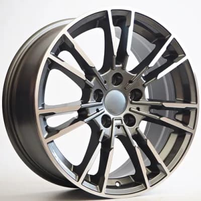 Forzza Replica Grand 9X18 5X120 ET38 72,56 GFM